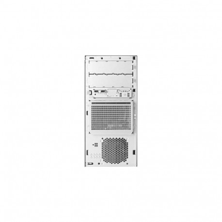 Server - HPE ProLiant ML30 Gen11, Intel Xeon E, 8 Cores, 128 GB RAM