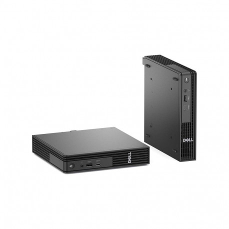 Desktop Computer - Dell Pro Micro i7-14700T 16GB 512GB SSD