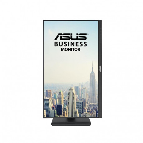 Monitor - Asus VA24DQFS 23.8" Full HD IPS, 178° Viewing Angle, Blue Light Filter