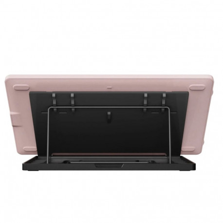 Graphic Tablet - HUION Kamvas 13, 13.3" Full HD, 8192 Pressure Levels, Pink