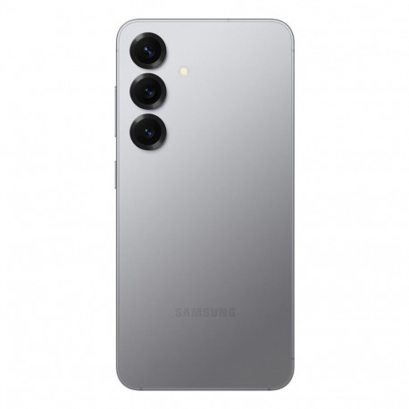 Mobile Phone - Samsung Galaxy S25, 6.2" AMOLED, 12 GB RAM, 256 GB Silver