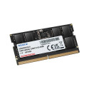 RAM Module - ADATA Premier 16 GB DDR5 5600 MHz SO-DIMM ECC