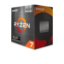 Processor - AMD Ryzen 7 5800X3D 8-Core 3.4 GHz 96 MB L3
