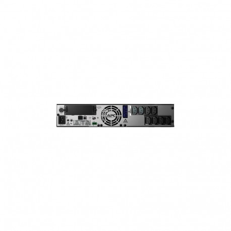 APC - Smart-UPS SMX750INC 750VA 8 Output Connectors Network Management
