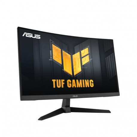 Monitor - ASUS TUF Gaming VG27VQM1B 27" Full HD 280Hz 1ms FreeSync, Black