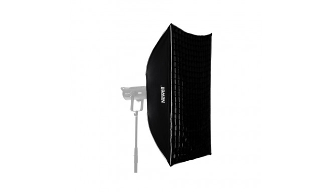 Light Modifier - Newell Rectangular Softbox 80 x 120 cm Bowens Mount
