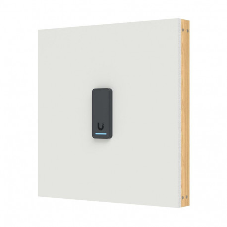 Access Control Reader - Ubiquiti UA-G3-B PoE, Bluetooth, NFC, Black