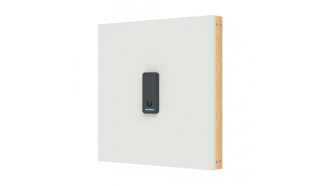 Access Control Reader - Ubiquiti UA-G3-B PoE, Bluetooth, NFC, Black