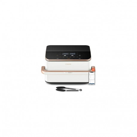 Home & Kitchen Appliance - Cosori 1895375 10L Hot Air Fryer 2800W White