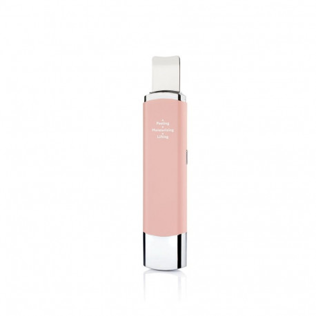 Health & Personal Care - Beautifly Scrub Slim Blush Ultrasonic Skin Cleansing Device, Pink