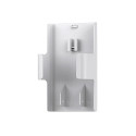 ZTE MC889 ODU Window-Mounting Kit - Secure Vertical Installation, Technopolymer, White
