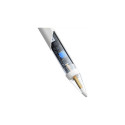 Stylus Pen - Baseus Smooth Writing 2, 12H Runtime, USB-C, White