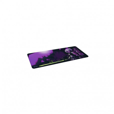 Gaming Mouse Pad - Fury Yari Speed XL 980x400mm 3mm Rubber Fabric Multicolor