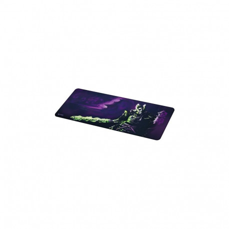 Gaming Mouse Pad - FURY YARI SPEED XL 980x400mm Rubber Base Multicolour