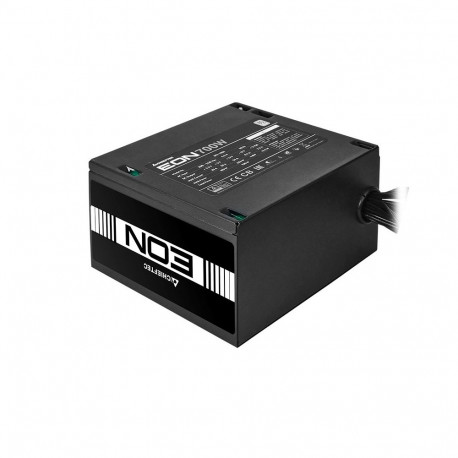 Power Supply Unit - Chieftec EON ZPU-400S 400W 20+4 Pin ATX 30A Black
