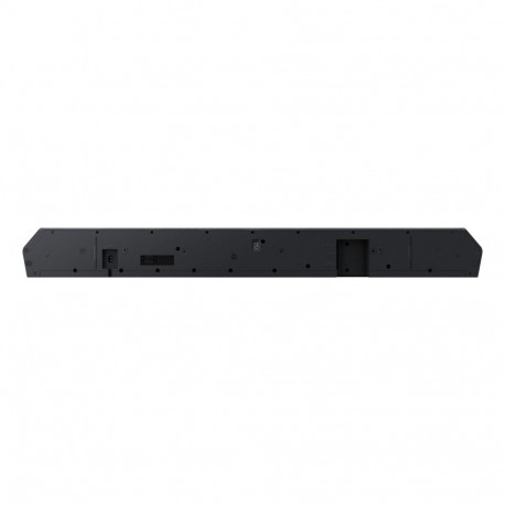 Audio Soundbar System - Samsung HW-Q930H 9.1.4 Channels, Dolby Atmos, Wireless Subwoofer Black