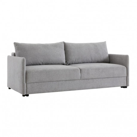 Sofa bed LENNE grey