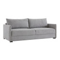 Sofa bed LENNE grey