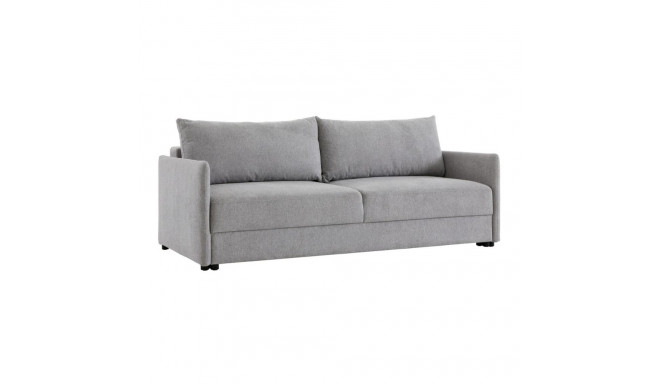 Sofa bed LENNE grey