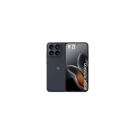 Motorola XT2605-1 Moto Edge 70 Fusion Dual SIM 5G 8GB RAM 512GB Pantone Silhouette EU