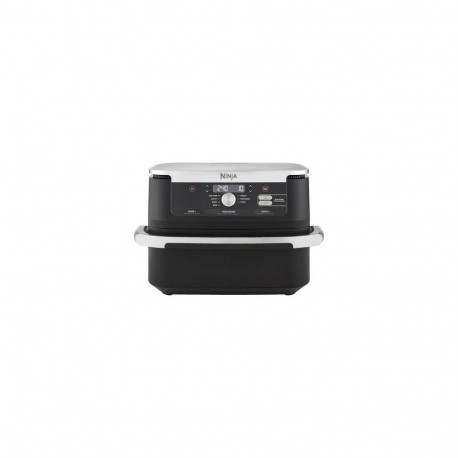 Ninja Foodi Flexdrawer MegaZone Smart Air Fryer 10.4L Black EU AF500EU