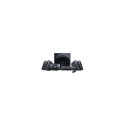 LOGITECH Z-906 Speaker system for home theatre 5.1-channel 500 Watt Total