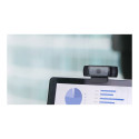 LOGITECH C920e Webcam colour 720p 1080p audio USB 2.0