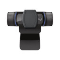 LOGITECH C920e Webcam colour 720p 1080p audio USB 2.0