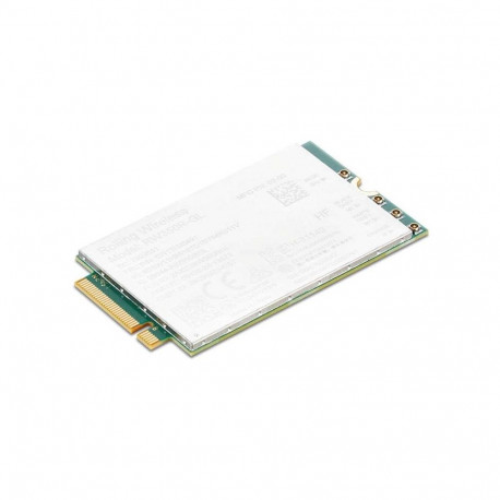 Lenovo juhtmevaba WWAN moodul ThinkPad RW350 Sub6 5G