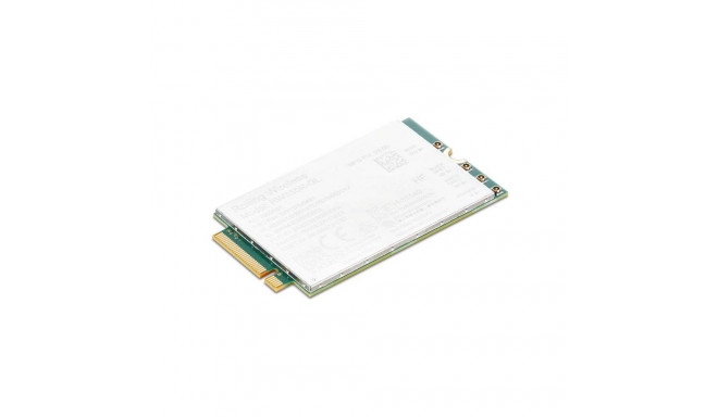 LENOVO ThinkPad Rolling Wireless RW350 Sub6 5G WWAN Module