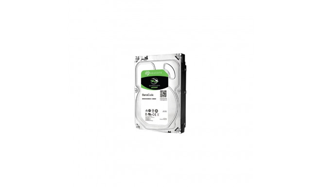 SEAGATE Desktop Barracuda 5400 4TB HDD 5400rpm SATA serial ATA 6Gb/s NCQ 256MB cache 8,9cm 3,5inch B