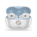 Motorola kõrvaklapid Buds 2 Plus, erevalge