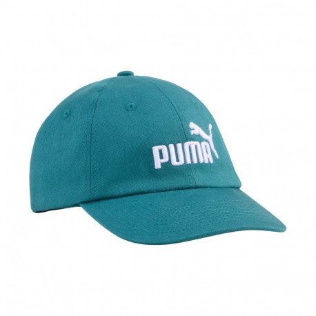 Puma laste nokamüts Ess No.1 Logo BB 26853 04, mereroheline