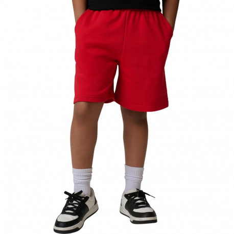 4F poiste lühikesed püksid CAS M780 4FJWSS26TSHOM780 62S 164cm, punased