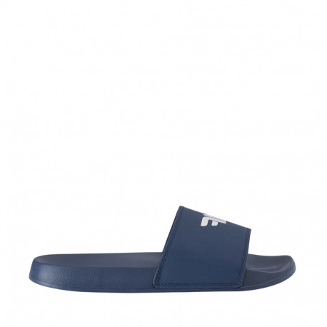 Klapki męskie 4F M038 ciemny granat 4FWSS26FSLIM038 30S 45