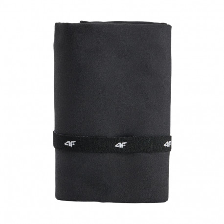 4F rätik U075 80x130cm 4FWSS26ATOWU075 20S, sügavmust
