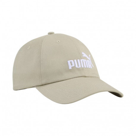 Czapka z daszkiem Puma Ess No.1 Logo BB szara 25999 18 M