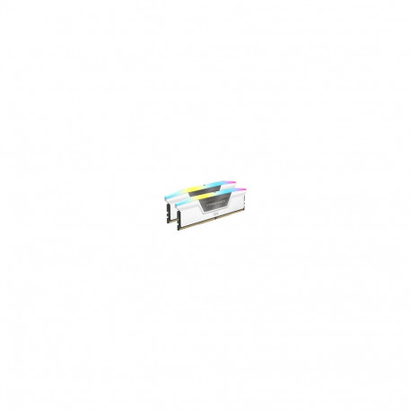CORSAIR VENGEANCE RGB 64GB 2x32GB DDR5