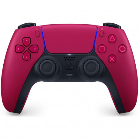 Sony DualSense PS5 Wireless Controller CFI-ZCT2W Cosmic Red (711719023012)