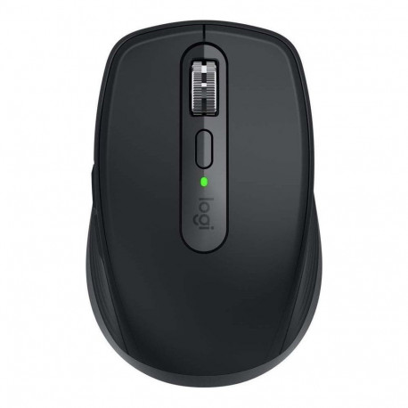 MOUSE USB WRL MX ANYWHERE 3S/GRAPHITE 910-006958 LOGITECH 910-006958 (5099206112490)
