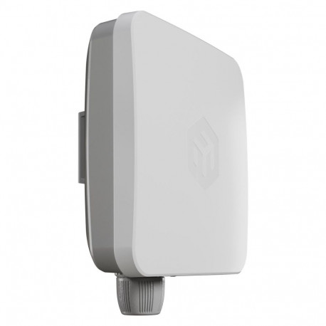 MIKROTIK juurdepääsupunkt EC25-EU&SXTSQ 1x LAN-pordiga (4752224009999)