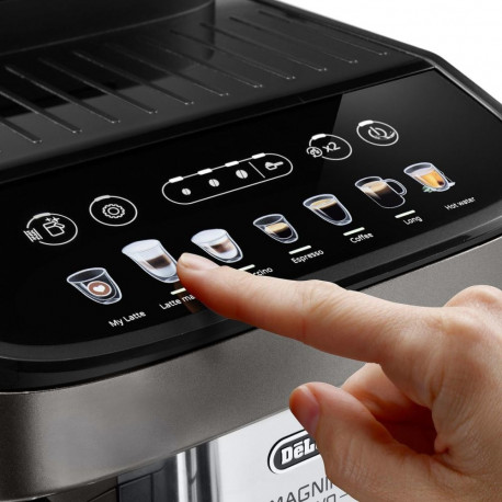 DELONGHI automaatne espressomasin ECAM290.81.TB Magnifica Evo