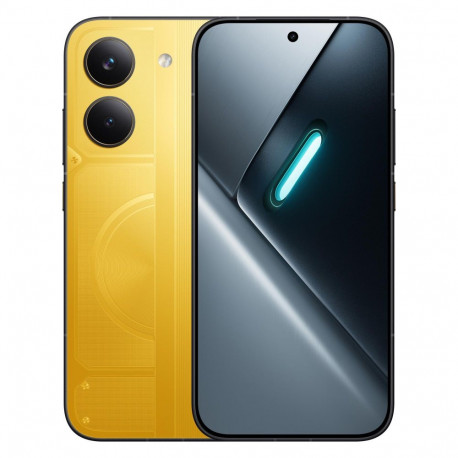 MOBILE PHONE POCO X8 PRO/8/256GB YELLOW MZB0PQLEU POCO MZB0PQLEU (6939093016350)
