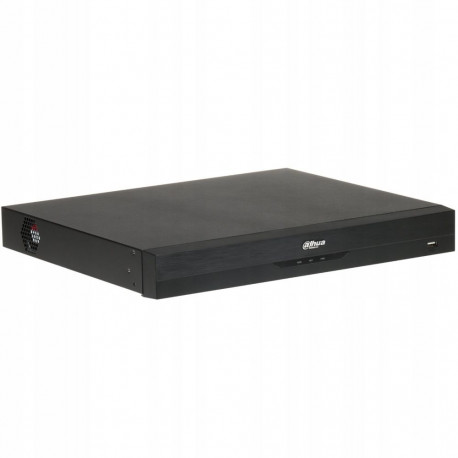 NET VIDEO RECORDER 8CH/NVR5208-8P-EI2 DAHUA