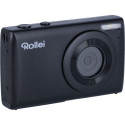 Rollei Compactline mini schwarz