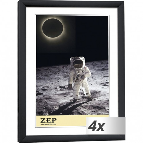 ZEP vaikraam KB11 new easy 4x1 21x29,7 DIN A4, must