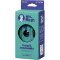Mr. Flash Einwegkamera magic moments