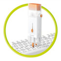 Mobile Origin Cleaning Kit 8in1 Multifunctional