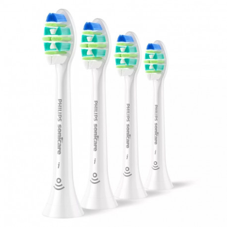Philips harjapead I InterCare HX9004/87 4tk