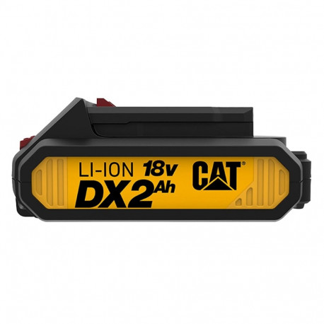 CAT aku DXB2